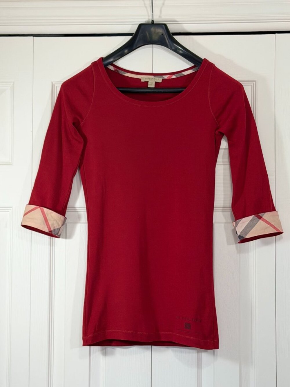 Burberry Brit Sweater